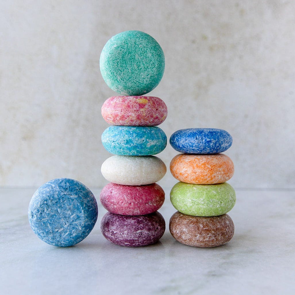 Suds & Co. Shampoo & Conditioner Bar Bundle - 12 Scents, Vegan, SLS Free, #1 Best Seller